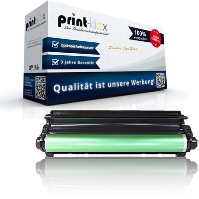 Eco Line Pro Trommeleinheit für HP Color LaserJet Pro CP 1025nw Drucker Line