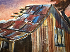 Water Color Art by Cathy Cox — photo 7