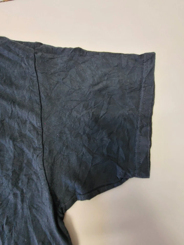 Camisa The Corpse Bride XL Emily Victor Tim Burton Gótica Familia Película Póster Camiseta Foto 4 de 4