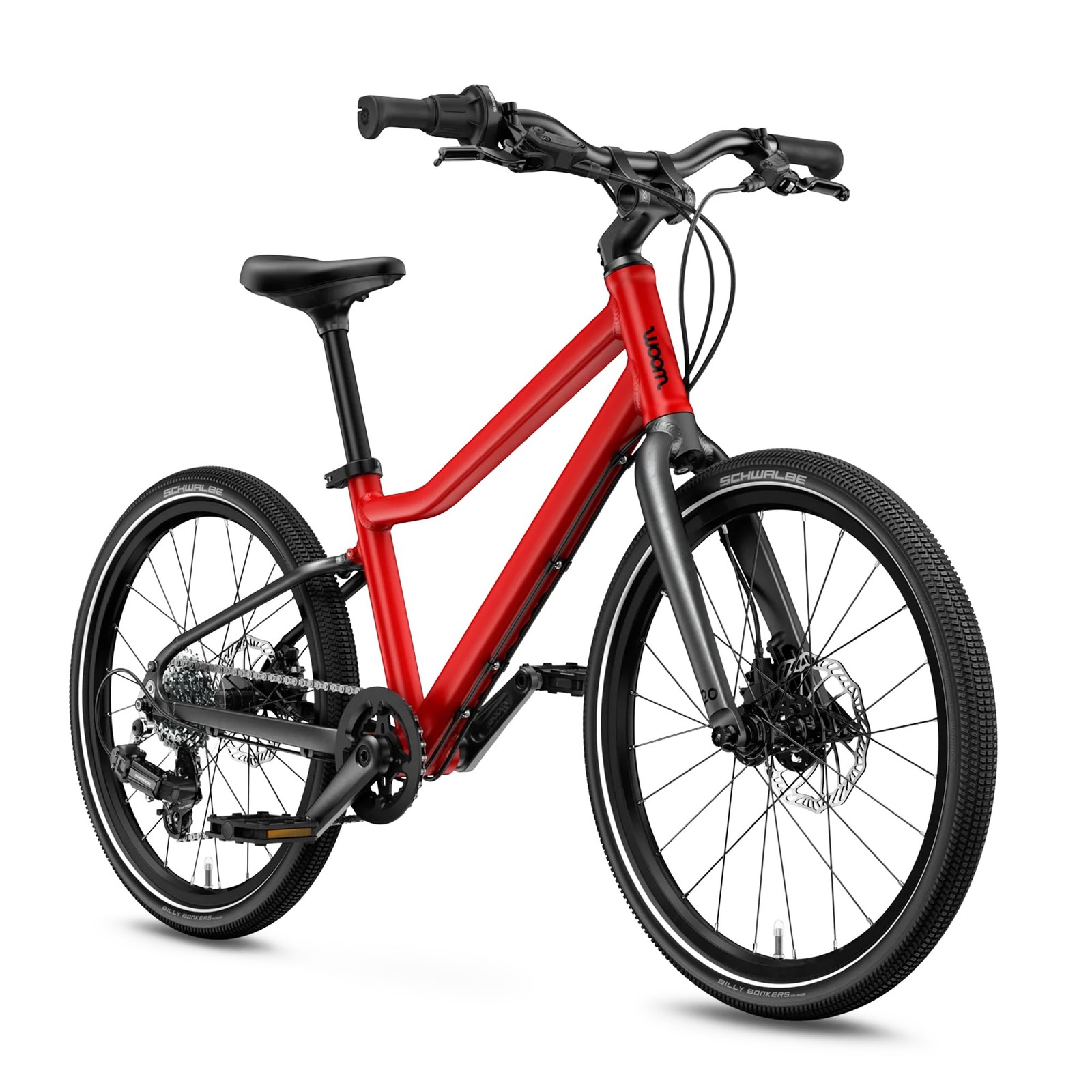 Explore 4 &rsquo; Bicycle, 20-Inch, 7-Speed Twist Shifter for Advanced Riders, Road...