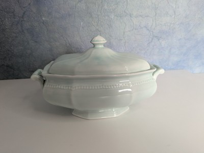 Kensington Staffordshire Ironstone England Servierschale 