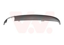 VAN WEZEL Heckdiffusor Heck-Diffusor 0326508 Hinten für AUDI A4 Avant (8ED, B7)