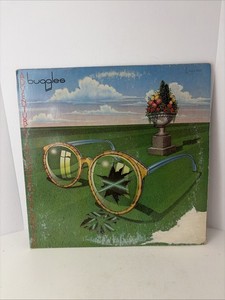 Buggles Adventures in Modern Recording | eBay