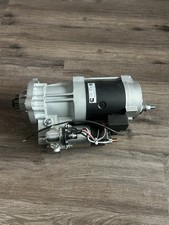 Cummins Starting Motor Pn 5575819 Cummins Starting Motor Pn 5575819