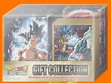 Bandai Dragon Ball Super 2021 Gift Collection Box for sale online | eBay
