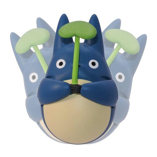 My Neighbor Totoro YuraYura Okiagari Koboshi Chutotoro Ensky YR-MC02 Figure - Picture 4 of 5