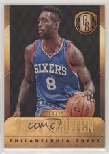 2014-15 Panini Gold Standard Black 19/25 Tony Wroten #149 0c2
