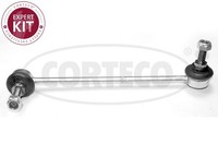 Corteco Stange/Strebe, Stabilisator 49398861 FüR Bmw