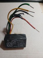 SIMPLEX FIRE ALARM RELAY MODULE 2098-9737 24VDC