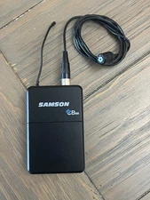 Samson CB99 Wireless Beltpack Transmitter & Microphone 