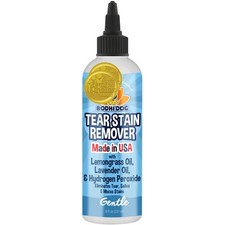New Natural Tear Eye Stain Remover Removes Stains for Dogs and Cats Safe