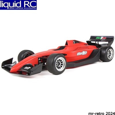 Mon-tech Racing 022013 Montech F23 - F1 Body