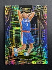 1/1 One Of One ! 2024-25 Select De'Aaron Fox Concourse Black Snake Pulsar #3