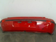 Pare-choc arrière Fiat BRAVA