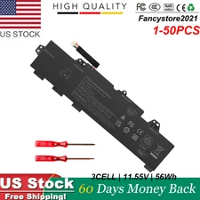 LOT TT03XL 933322-855 Battery for Hp EliteBook 850 G5/ 850 G6 ZBook 15U G5