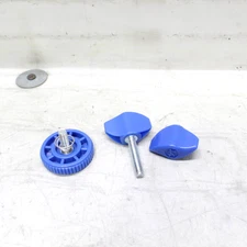 iWALK3.0 Hands Free Crutch Replacement T-NUT AND T-BOLT + Boly