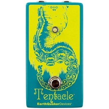EarthQuaker Devices Tentacle Analog Octave Up...
