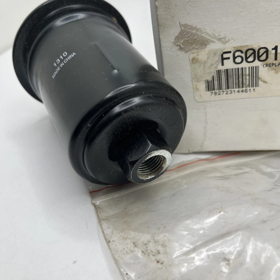 Fuel Filter for Hyundai Sonata 2002-2005 with 2.7L 6Cyl V - Image 3 of 4