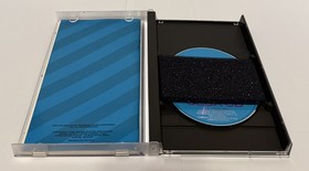 Microcosm Sega CD CIB Complete Clean Disc Tested w/ Long Box Protector Excellent