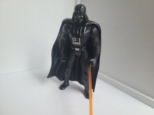 Star Wars Darth Vader 1995 Power of the Force Action Figure w Lightsaber
