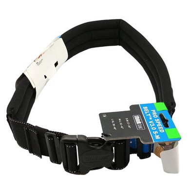 Used Think Tank Photo Pro Speed Belt V3.0 (27-34'' Waist, Black)