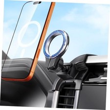 Magnetic Phone Mount for Ford F150 2021 2022 2023 2024 2025 for 2021-2026 F150