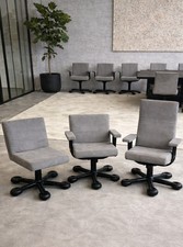 Collezione Mix 8 pz, Molteni&C, Afra e Tobia Scarpa, anni ’70