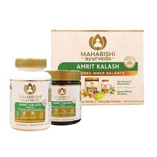 Maharishi Ayurveda Amrit Kalash - Dual Pack P...