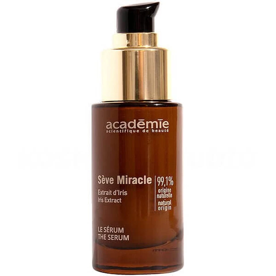 ACADEMIE SCIENTIFIQUE DE BEAUTÉ, PARIS Academie Creme Séve Miracle - nährende serum 30ml