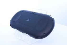 Sony PS Vita PCH-2000 Black With Box Tested Working [Rank:A]