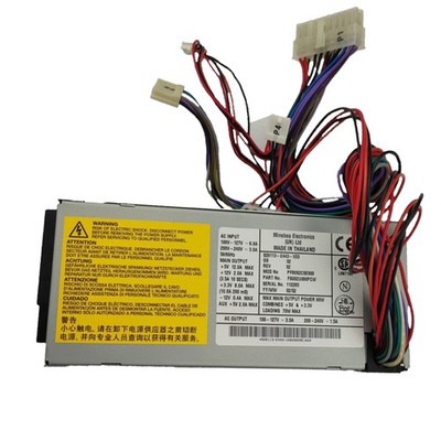 Fujitsu Netzteil S26113-E443-V20 20pin 80 Watt +5V & +3.3V