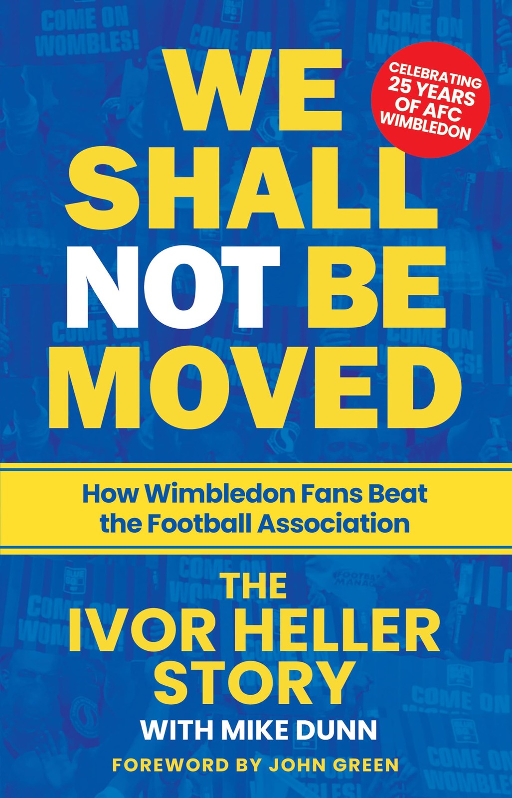 We Shall Not Be Moved - Image 6
