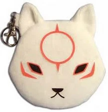 Okami Den Chibiterasu Coin Purse