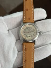 Vintage Rolex Oyster Royal Observatory WW2 Men’s Military Watch