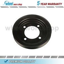 1 Engine Harmonic Balancer Pulley For 1988-19...