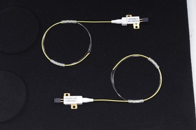 Set 2x NEU BWT K976DB2RN-10,00W Laser Glasfaser Kabel Diode 10W/976nm