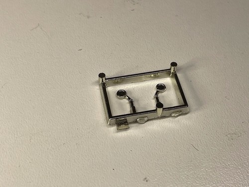 Lledo Vanguards VA 01116 Diecast Morris Minor Van Eddie Stobart Ltd 1:43 - Picture 16 of 17