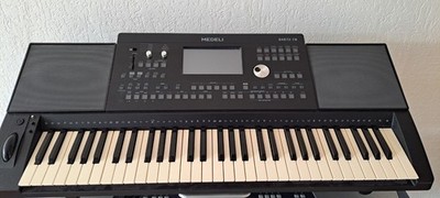 Medeli Dante TR Türkiye Keyboard