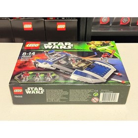 LEGO Star Wars - Mandalorian Speeder (75022) [SEALED/RARE]