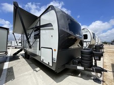 2026 Forest River Flagstaff Super Lite Travel Trailer 26RBWS