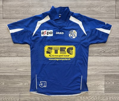 JAKO Luzern 2006 2007 Football Jersey Soccer Shirt  Size M/L