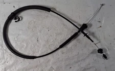 FORD 5L8Z-9A758-AA Throttle Control Cable Assembly 2001-2004 Ford Escape 