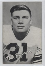 1948-1952 Exhibits Dick Barwegan 14rq