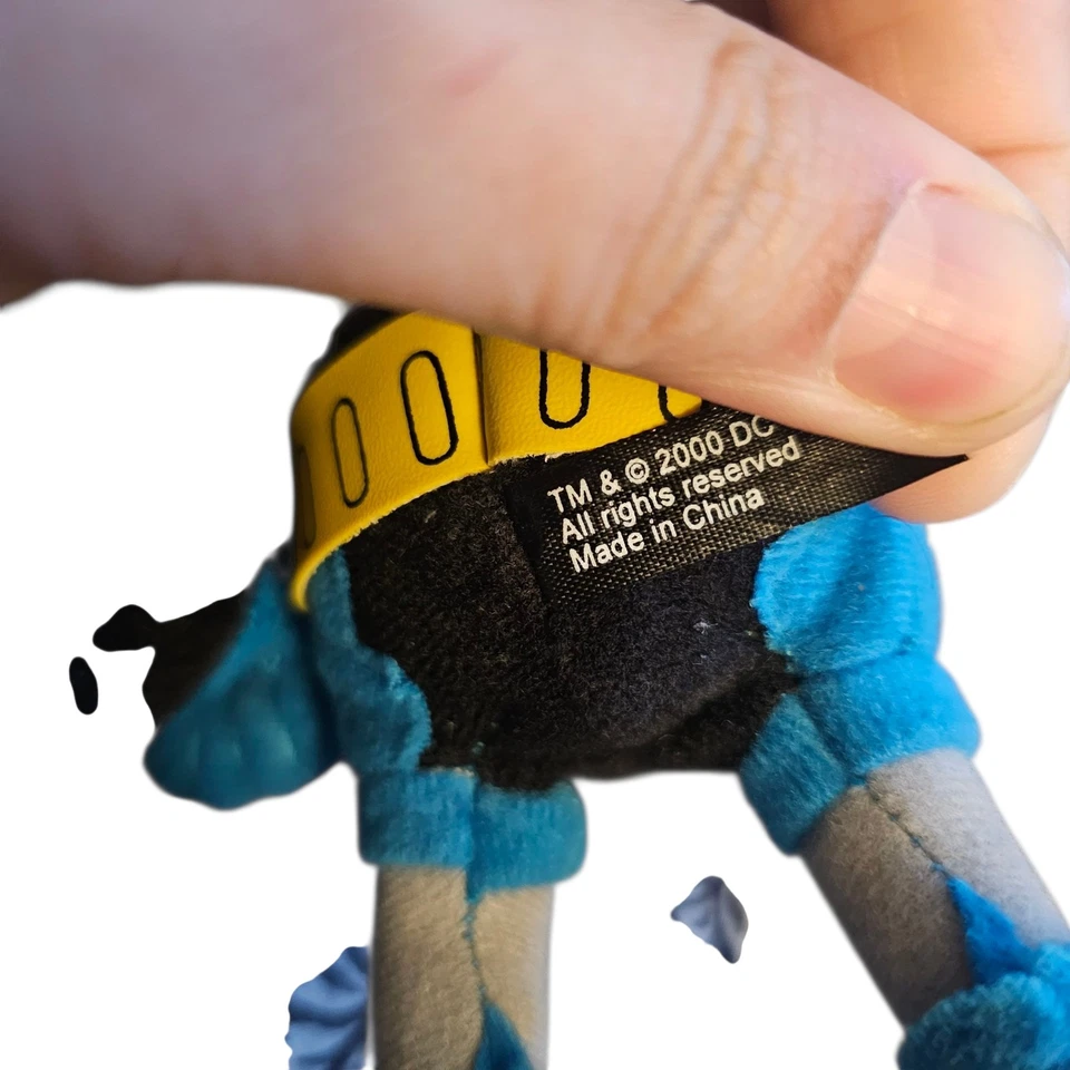 Figura de peluche DC Direct Bat-Mite Soft Toys Foto 3 de 3