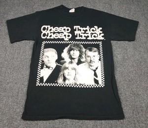Vintage Cheap Trick T-Shirt for sale | eBay