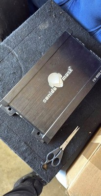 sonido mask amp