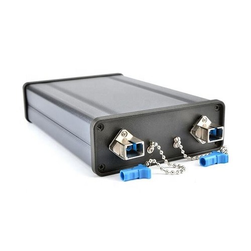 Glasfaser Startkabel Box SC/FC Single Mode OTDR Startkabel Box 100~1000M - Bild 1 von 9