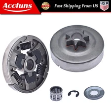 325-7T Spur Sprocket Kit For Stihl MS271 MS291 MS 271 291 Chainsaw Clutch Drum