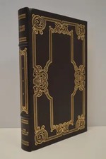 Ranger & Other Stories Zane Grey Collected Stories Franklin Library Full Leath..