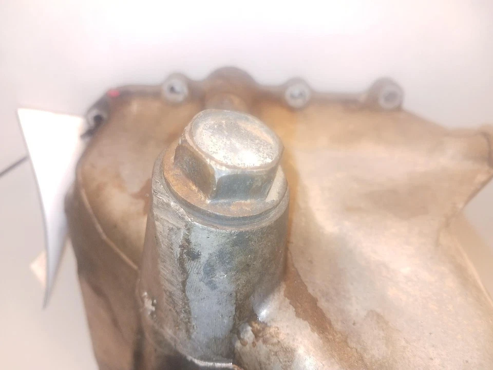 '08-'15 SMART cárter de aceite OEM ¡6 meses de garantía! Foto 4 de 4